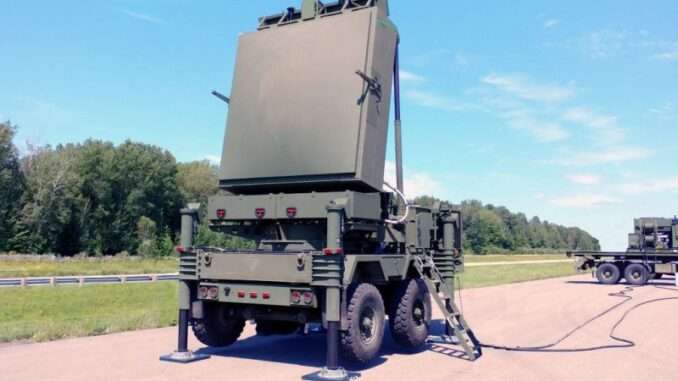 Rheinmetall and IAI/ELTA to supply Hungary with advanced radar systems