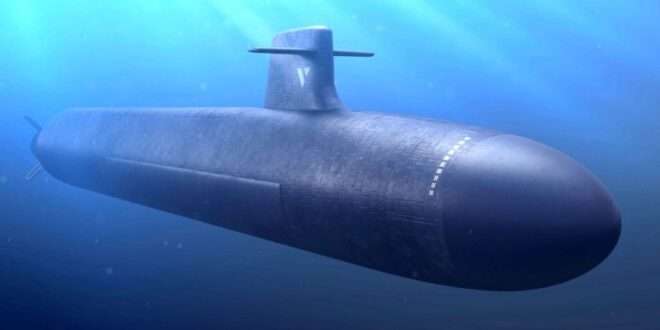 Thales to provide new-generation sonar suite for French Navy’s nuclear-powered ballistic-missile submarines (SSBNs)