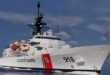 Leonardo DRS to Provide 4th Shipset of Advanced Hybrid Electric Drive Technology for USCG Offshore Patrol Cutters