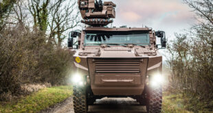 NEXTER, ARQUUS AND THALES KEEP THEIR COMMITMENTS AND DELIVER THE 119TH GRIFFON SCHEDULED FOR 2021