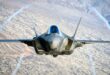 BAE Systems to advance F-35 electronic warfare capabilities