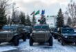 ESCRIBANO M&E INTEGRATES ITS RWS GUARDIAN IN THE NEW ARMORED VEHICLES FOR THE BULGARIAN ARMED FORCES