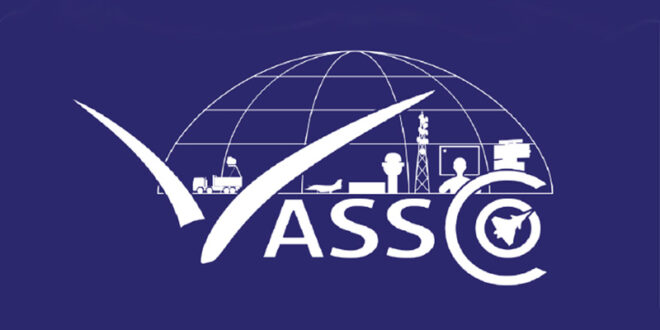 Thales wins VASSCO contract to support air surveillance systems