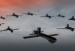 EDGE UNVEILS SWARMING DRONES APPLICATION FOR UNMANNED AERIAL SYSTEMS AT UMEX 2022￼