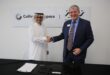 Collins Aerospace and Taqnia Cyber to collaborate on secured communications in Saudi Arabia