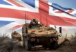 100 extra Boxer vehicles for the British Army