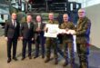 Rheinmetall MAN Military Vehicles logistic vehicles for Germany: the success story continues