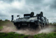 Rheinmetall and KMW set up joint venture for servicing NATO vehicles in the Baltic States 