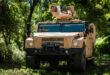 PARTNERS ARQUUS, THALES AND NTGS PRESENT THE NEW SHERPA A2M AT EUROSATORY 2022