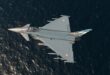 Spain orders 20 Eurofighter jets under landmark contract to modernise its combat aircraft fleet