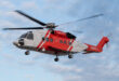 Sikorsky S-92® Helicopter Fleet Surpasses 2 Million Flight Hours