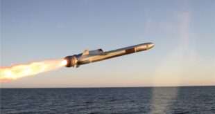 Kongsberg Signs Initial Contract With the Commonwealth of Australia for NSM Capability