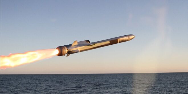 Kongsberg Signs Initial Contract With the Commonwealth of Australia for NSM Capability
