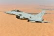 Kuwait cleared to buy AIM-120 missiles and guided bombs for its Eurofighter Typhoons