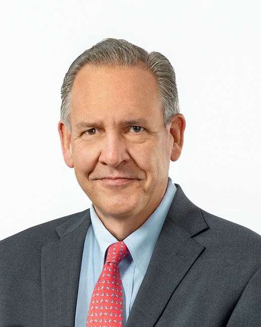 Gregory J. Hayes Chairman & Chief Executive Officer of Raytheon Technologies Corporation