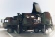 Leonardo’s latest air defense radar technology joins NATO training range in Greece