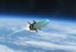 Raytheon Co-Developed Hypersonic Cruise Missile Passes Second Consecutive Test
