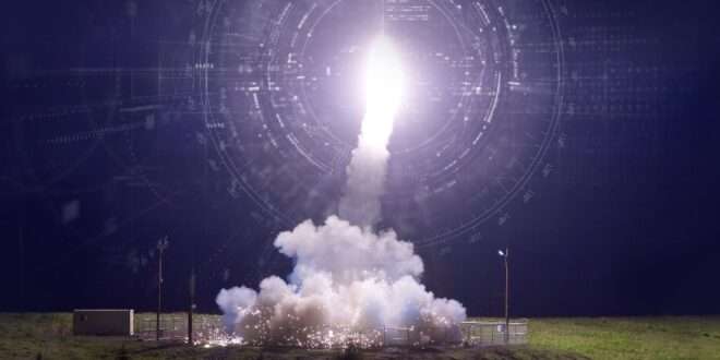 BAE Systems to deliver advanced ballistic missile seekers