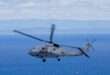 LOCKHEED MARTIN TO PRODUCE 12 MORE MH-60R SEAHAWK HELICOPTERS FOR THE ROYAL AUSTRALIAN NAVY