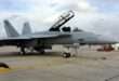 Northrop Grumman LITENING Targeting Pod Makes First Navy Super Hornet Flight