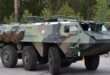 Patria Completed the XA-180 Armoured Vehicles Mid-Life-Upgrade Project in Finland