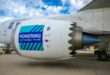 ROLLS-ROYCE LOW-EMISSION COMBUSTION SYSTEM TAKES OFF INTO FLIGHT TEST PHASE