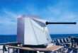 Leonardo provides latest-generation Marlin 40 naval defence system to Indonesia