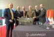 Italian Army’s UH-90A helicopter fleet handover complete