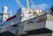 Fincantieri Launches “Al Fulk” Amphibious Vessel for Qatar