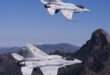 Lockheed Martin Expands F-16 Training with First Deployable Mission Trainer￼