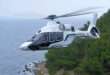 Airbus Delivers 1st ACH160 Exclusive Helicopter