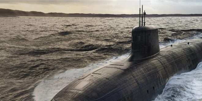 BAE to Play a Key Role in the Delivery of AUKUS Submarines