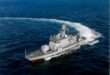 GE Marine’s LM500 to Power ROKN’s PKX-B Batch-II Patrol Boats