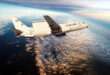 <strong>Northrop Grumman to produce MESA for the U.S. Air Force E-7</strong>