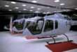 Bell 505 helicopters delivered to the Kingdom of Bahrain￼