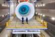 Rolls-Royce completes successful first tests of UltraFan engine