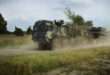 Bundeswehr orders 57 heavy tractor units from Rheinmetall