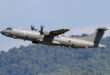 Leonardo signs contract with Malaysia for two ATR 72 MPA