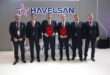 HAVELSAN AND ETE TECHNOLOGY HAS SIGNED A COOPERATION AGREEMENT