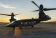 Safran to develop the landing gear system for Bell’s tiltrotor, the US Army’s Future Long-Range Assault Aircraft