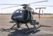 MD Helicopters Closes Contract with Nigerian Federal Government for 12 MD 530F Cayuse Warrior Plus Helicopters