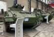 Rheinmetall to supply Ukraine with a further 40 Marder infantry fighting vehicles