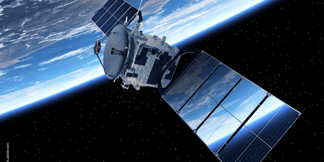 HENSOLDT delivers first flight unit for earth observation satellite to OHB