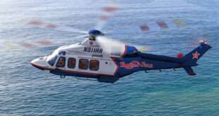 AW139 Heliconia 2022 AW139, AW139 Energy Services, Energy, Heliconia, Offshore, SAR, Search & Rescue, Aircraft, Helicopter, Person, Transportation, Vehicle AW139 Heliconia - Search&Rescue and Energy Services