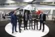 LEONARDO: AW09 GLOBAL MARKET SUCCESS EXTENDS TO EUROPE WITH PRELIMINARY SALES CONTRACTS FOR TEN UNITS BY LÉMAN AVIATION