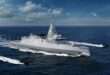 Naval Group participates at the World Defense Show