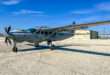 TEXTRON AVIATION SPECIAL MISSIONS CESSNA GRAND CARAVANS TO BE ACQUIRED TO AID IN HORN OF AFRICA SECURITY