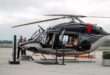Bell Delivers Indonesia’s First Designer Series Bell 429 Helicopter