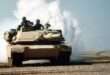 US State Dept OKs potential sale of Abrams tanks to Bahrain