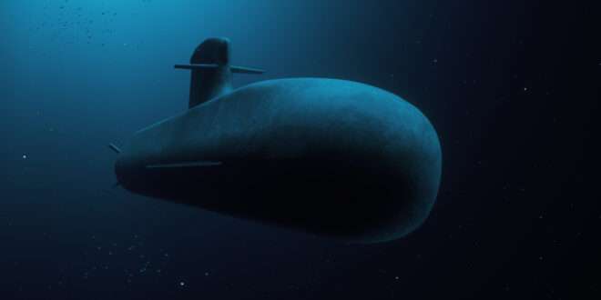 The Netherlands selects Naval Group for its Submarine Replacement program